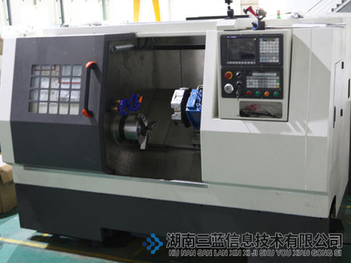 數(shù)控機床設(shè)備